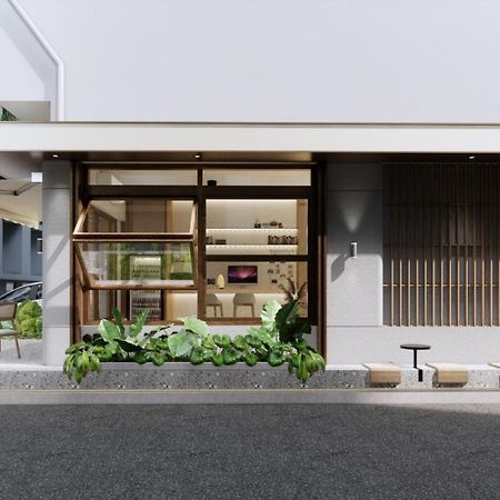 The Fifth Residence Bangkok Buitenkant foto