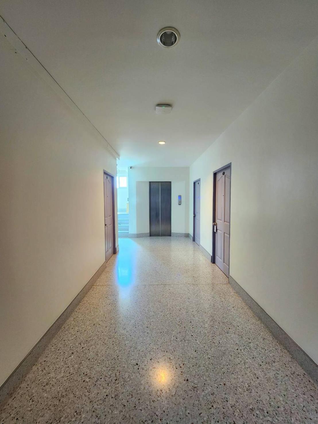 The Fifth Residence Bangkok Buitenkant foto