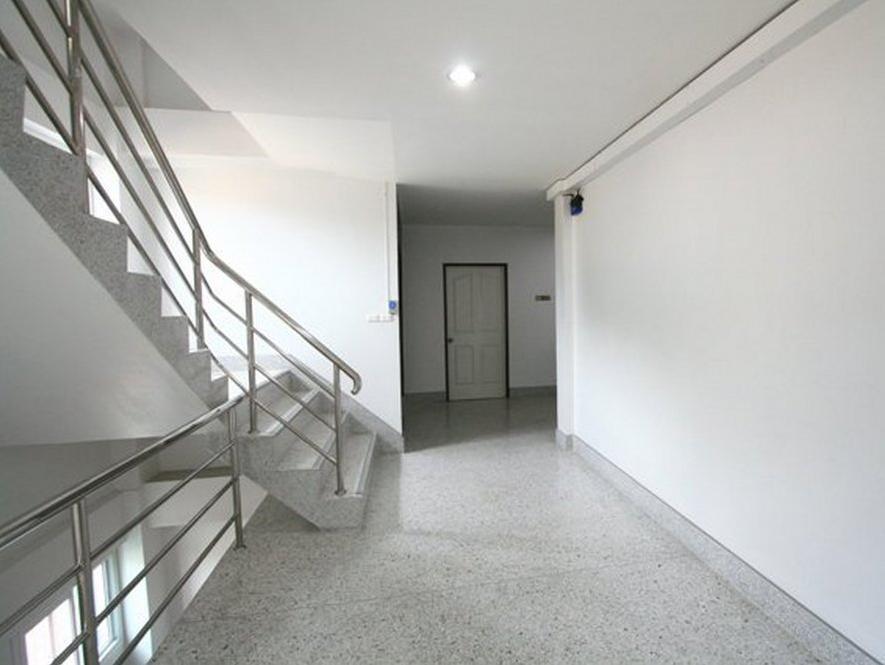 The Fifth Residence Bangkok Buitenkant foto